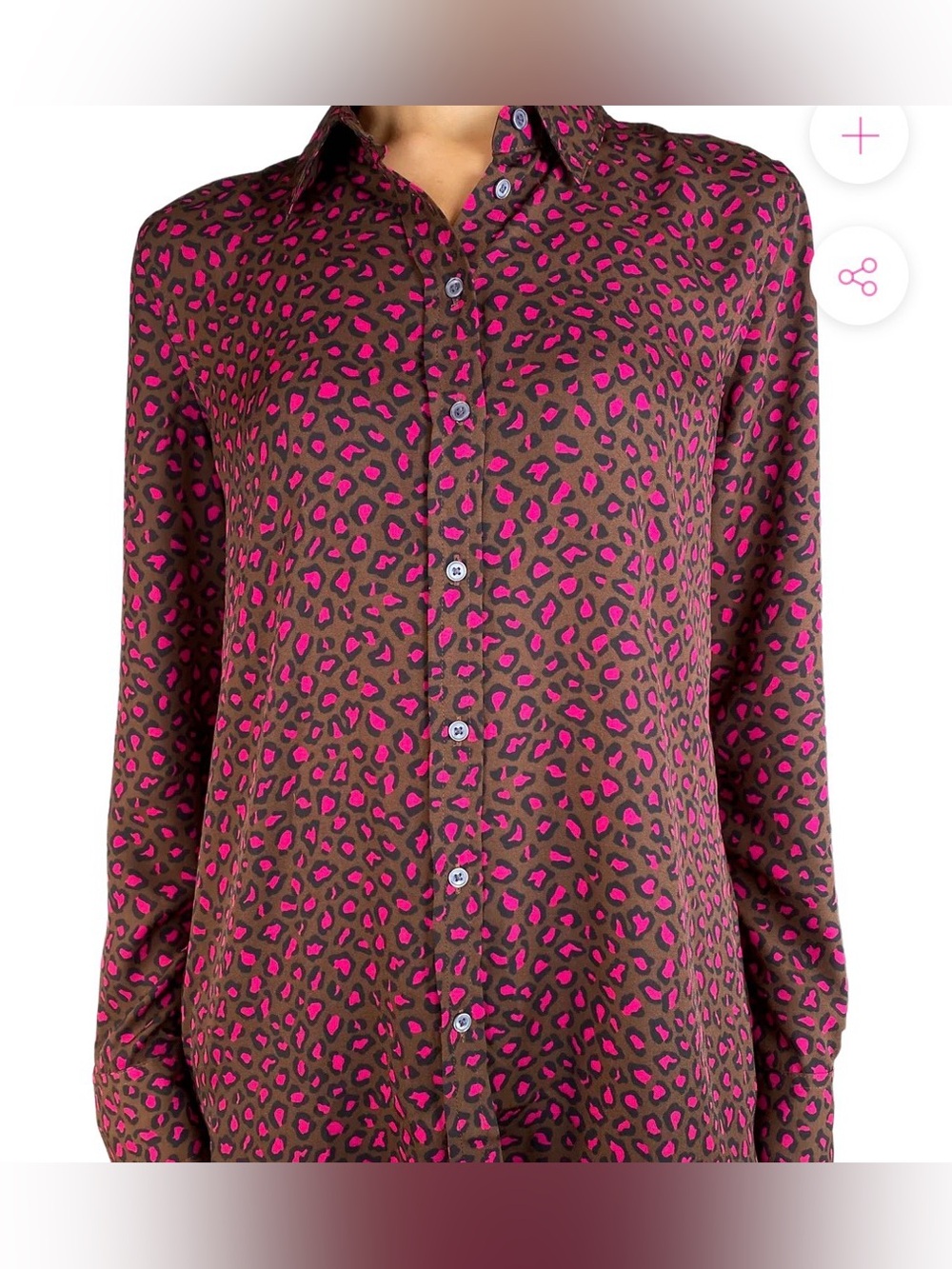 Banana Republic top